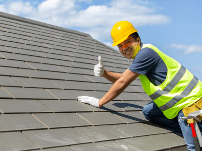About Roof Repair Experts Newdale, ID